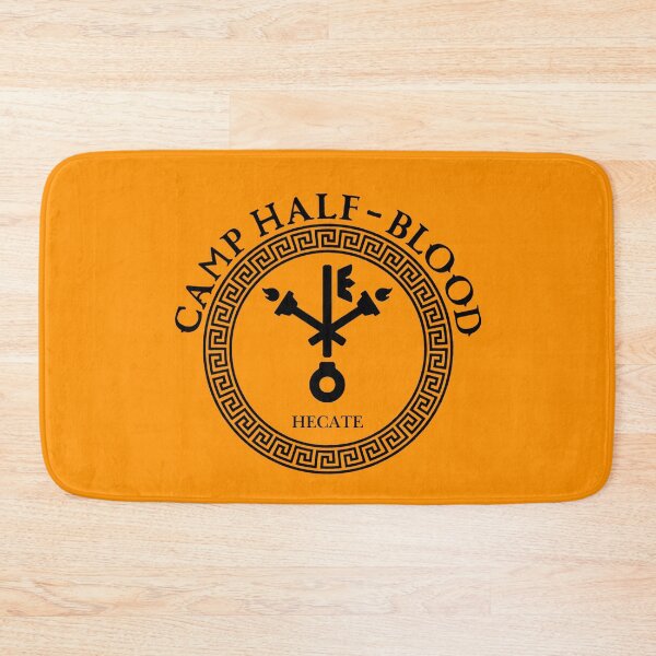 Item preview, Camp Half Blood Hecate Cabin designed and sold by CHBlovers.