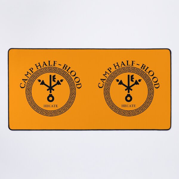 Item preview, Camp Half Blood Hecate Cabin designed and sold by CHBlovers.