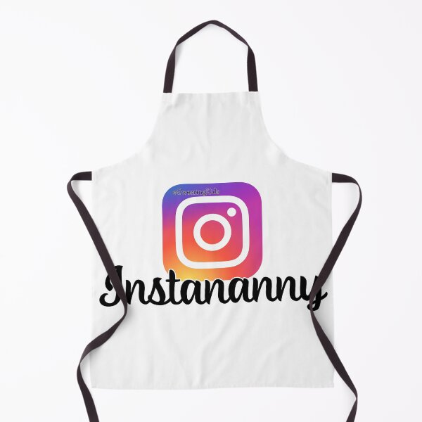 Item preview, Instananny designed and sold by SwearingKids.