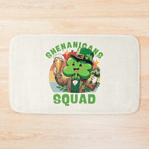 Item preview, Shenanigans squad designed and sold by Peerless-Prime.