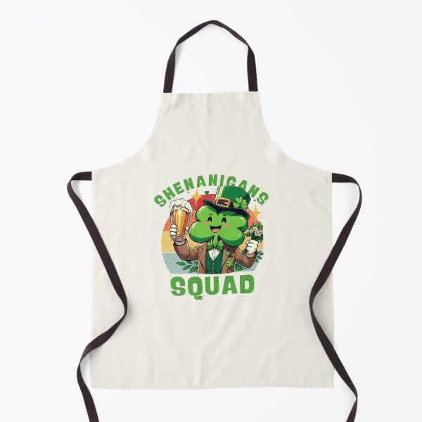Item preview, Shenanigans squad designed and sold by Peerless-Prime.