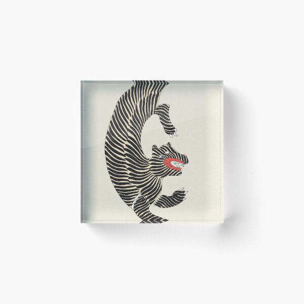 Item preview, Raijin designed and sold by Craphe.