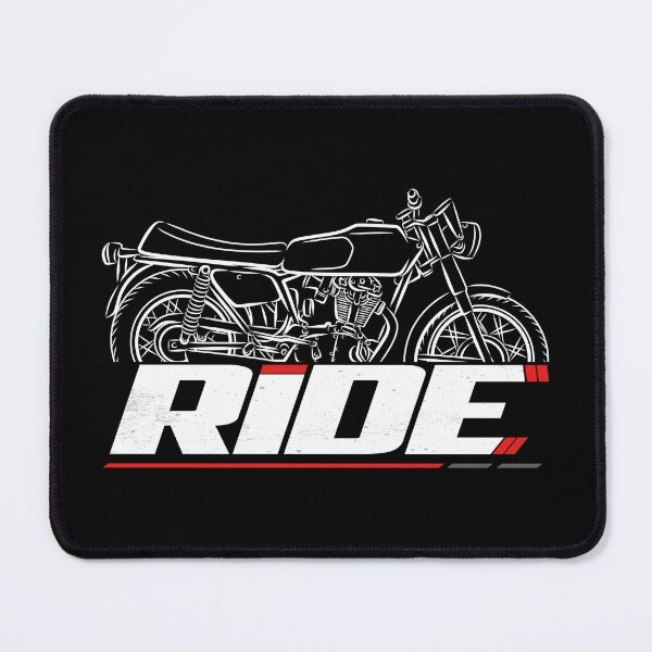 Item preview, Ducati 350 Mark 3 1968-1974 for Motorcycle Fans designed and sold by DrainvolStore.
