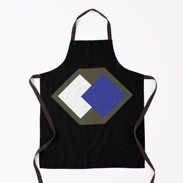 Item preview, SSI - 96th Infantry Division X 300 designed and sold by Military Insignia Products.