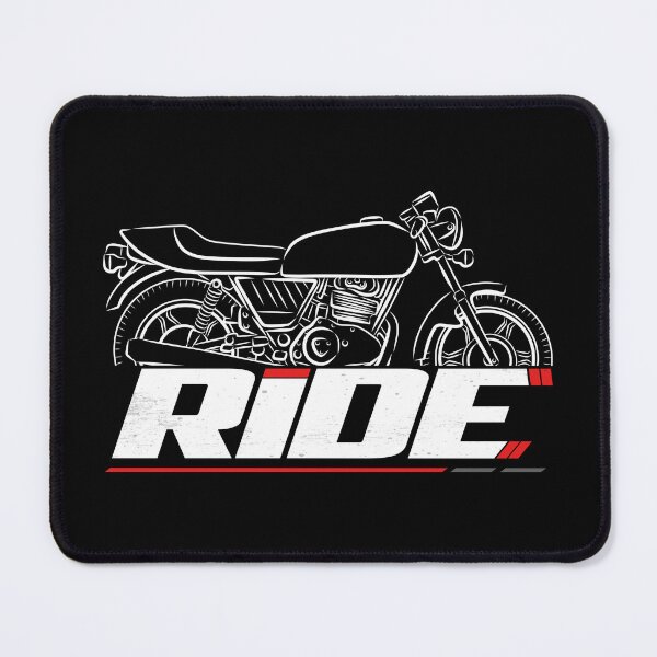Item preview, Ducati 350 S Desmo 1977-1979 for Motorcycle Fans designed and sold by DrainvolStore.