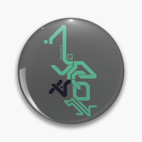 Item preview, Cyberpunk Decal x1 designed and sold by JohnnySilverhand.