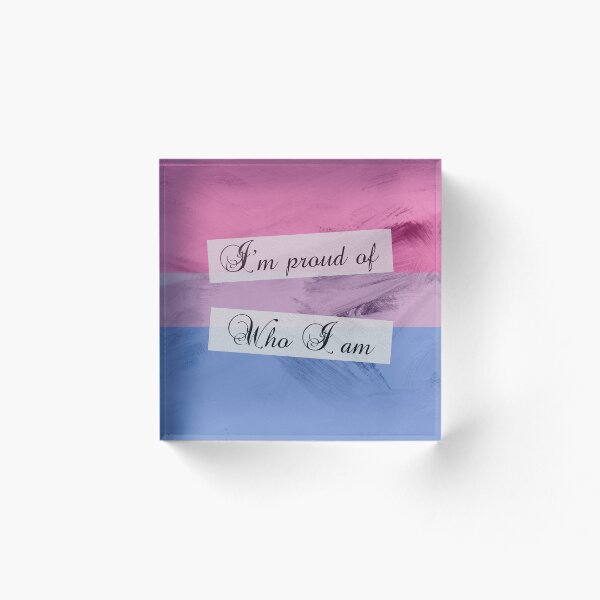 Item preview, bisexual pride designed and sold by Caliel.