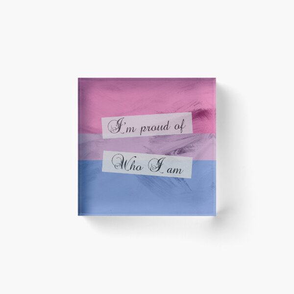Item preview, bisexual pride designed and sold by Caliel.