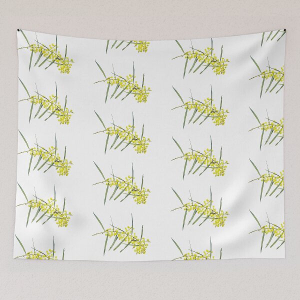 Item preview, Wattle designed and sold by Daniel cooke.
