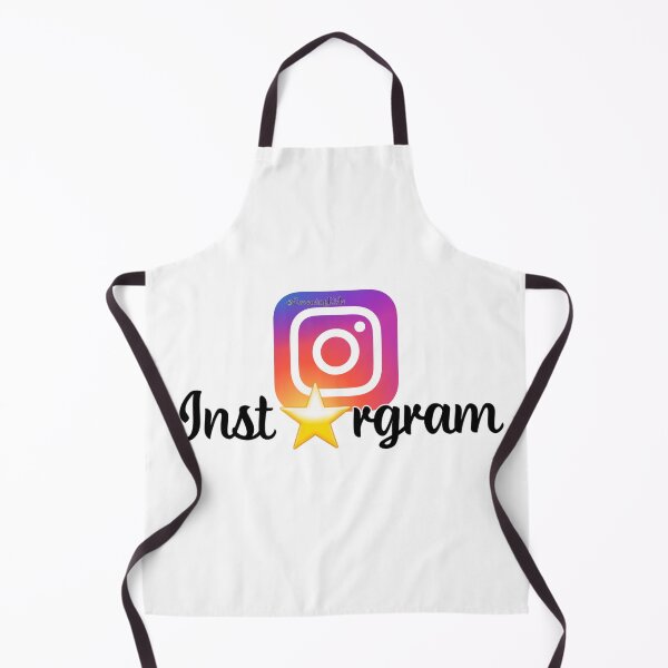 Item preview, Inst⭐rgram designed and sold by SwearingKids.
