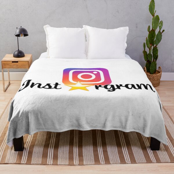 Item preview, Inst⭐rgram designed and sold by SwearingKids.
