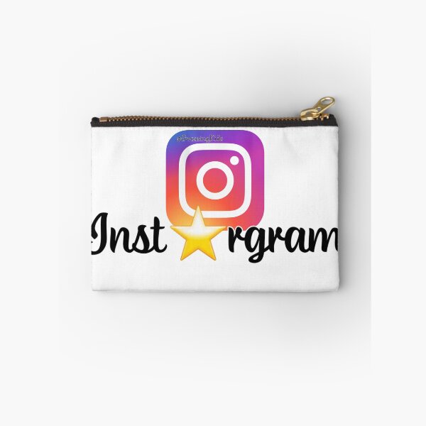 Item preview, Inst⭐rgram designed and sold by SwearingKids.