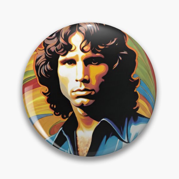 Item preview, Jim Morrison Art | TheAmericanPoet | The Doors designed and sold by TheAmericanPoet.