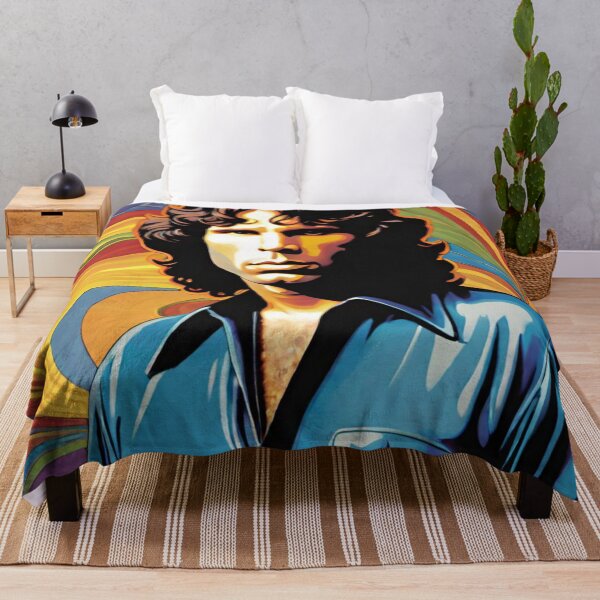 Item preview, Jim Morrison Art | TheAmericanPoet | The Doors designed and sold by TheAmericanPoet.