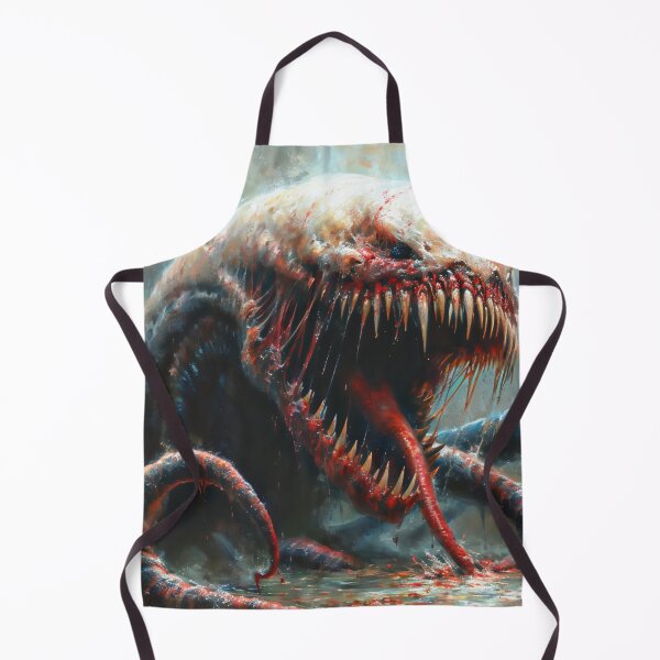 Item preview, Teeth designed and sold by Dawn van Doorn.