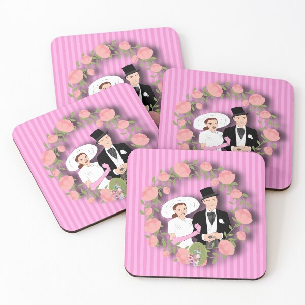 Item preview, Easter Parade designed and sold by GemimaRosaArt.
