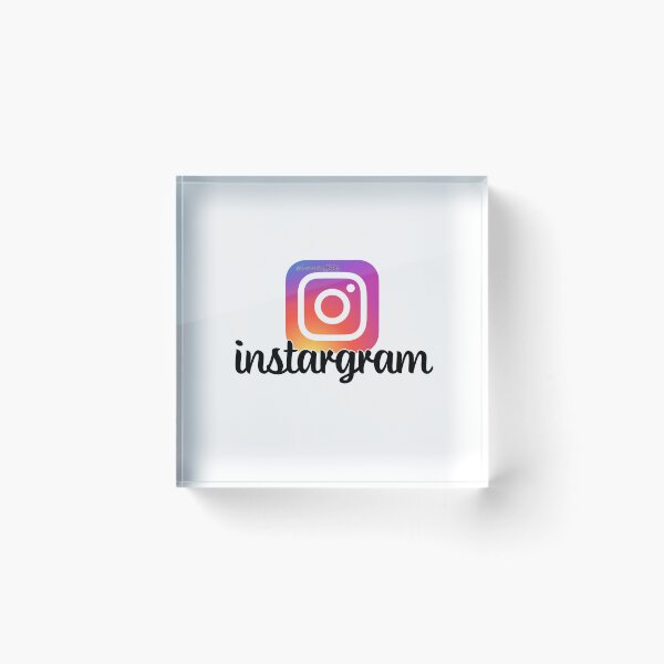 Item preview,  Instargram designed and sold by SwearingKids.