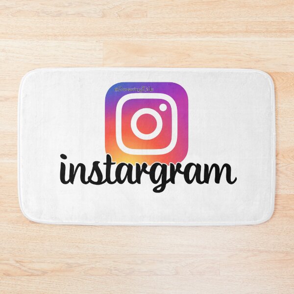 Item preview,  Instargram designed and sold by SwearingKids.