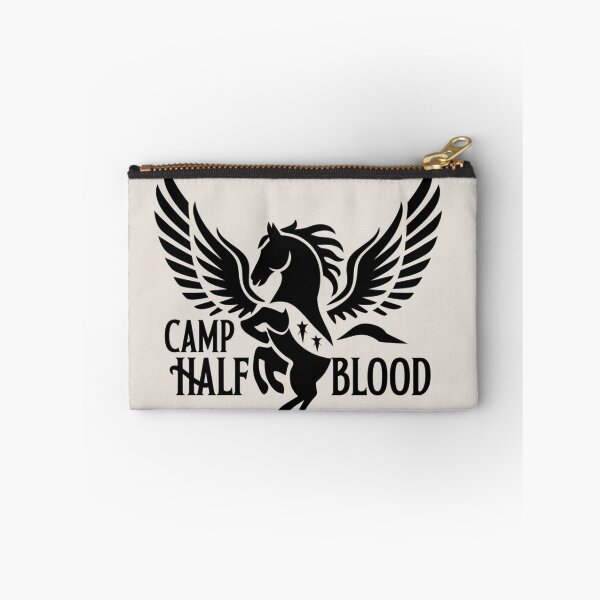 Item preview, Camp Half-Blood designed and sold by CHBlovers.