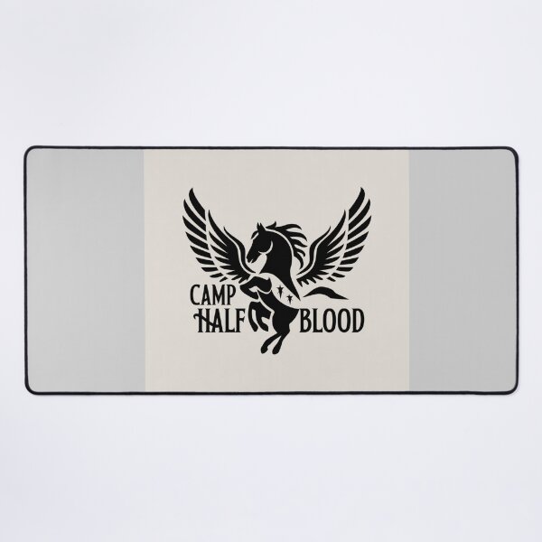 Item preview, Camp Half-Blood designed and sold by CHBlovers.