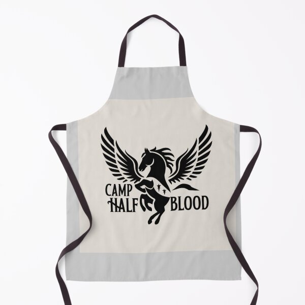 Item preview, Camp Half-Blood designed and sold by CHBlovers.