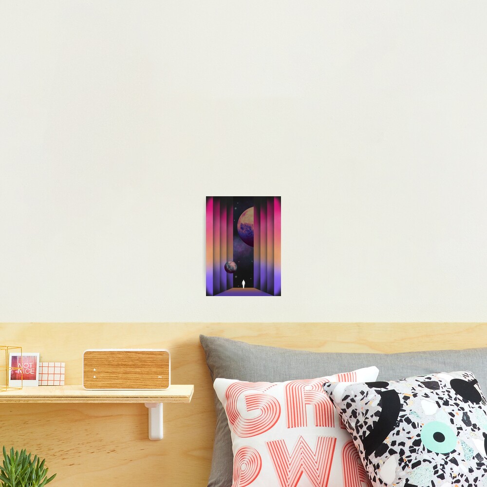 Item preview, Photographic Print designed and sold by Ramelicious.