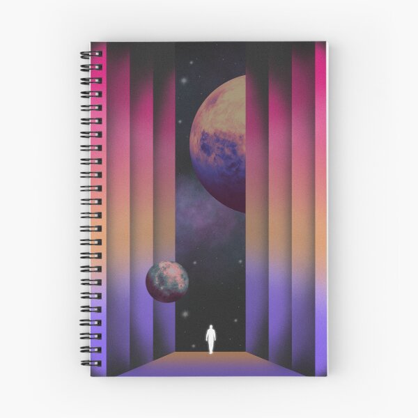 Item preview, Cosmic Gateway designed and sold by RamezPNG.
