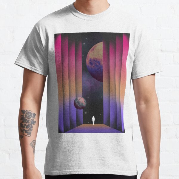 Item preview, Cosmic Gateway designed and sold by RamezPNG.
