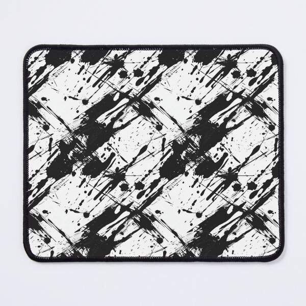 Item preview, Mysterious Ink Shadows designed and sold by MidArtForge.