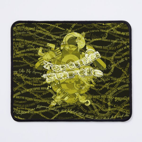 Item preview, VAM Sea Creatures designed and sold by LuCancio23.