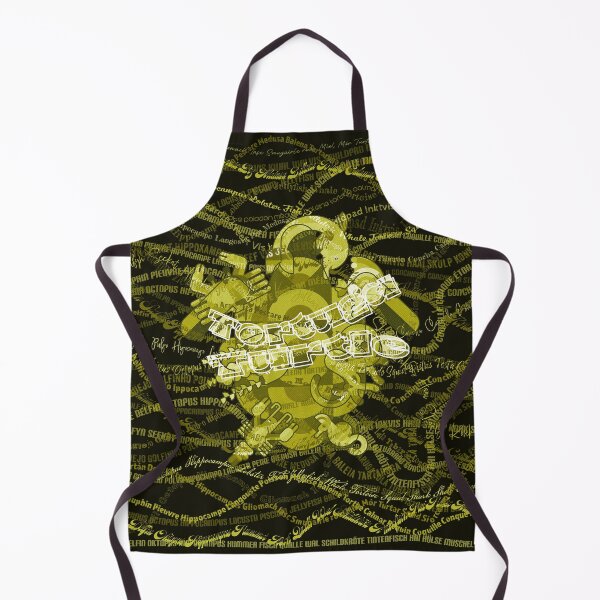 Item preview, VAM Sea Creatures designed and sold by LuCancio23.