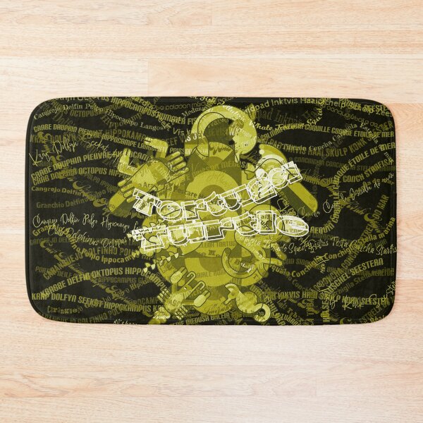 Item preview, VAM Sea Creatures designed and sold by LuCancio23.