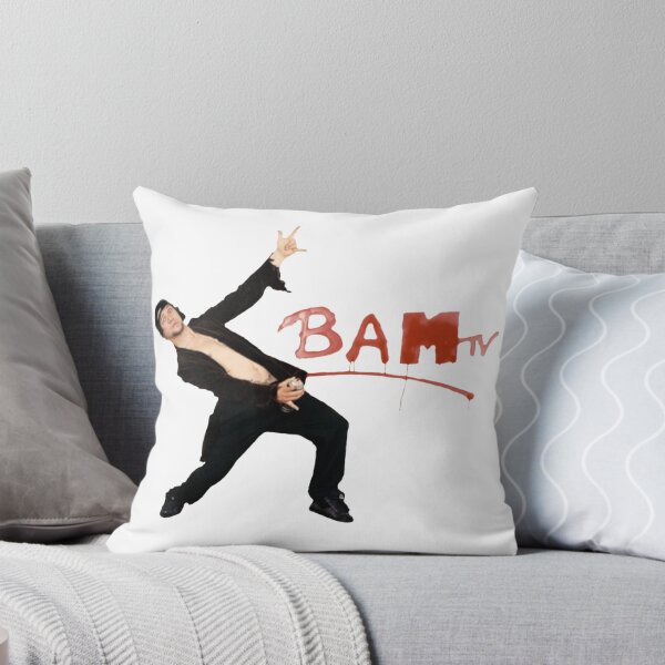 Item preview, Bam tv graffiti  designed and sold by Krazy-Legs.