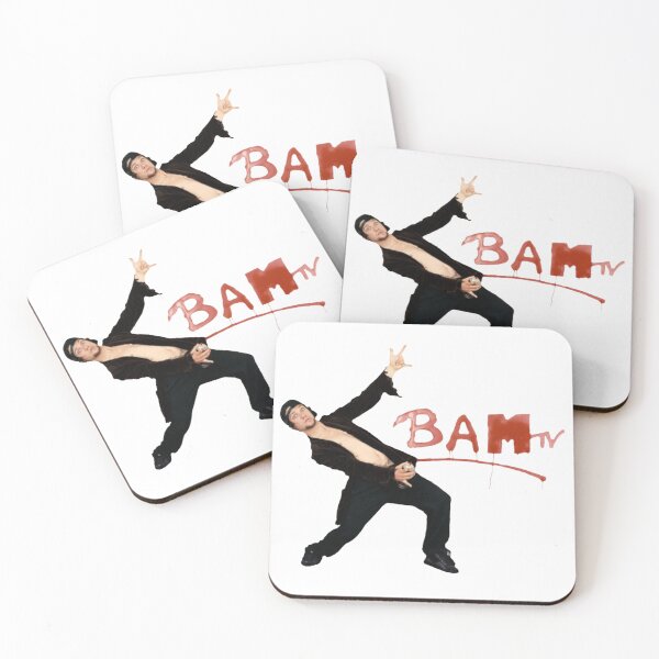 Item preview, Bam tv graffiti  designed and sold by Krazy-Legs.