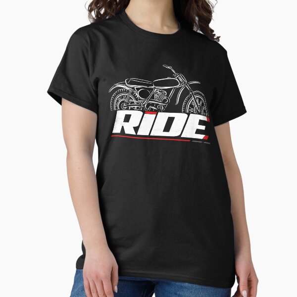 Item preview, Ducati 450 R T 1971 for Motorcycle Fans designed and sold by DrainvolStore.