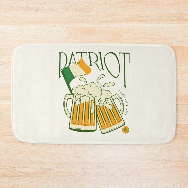 Item preview, Patriot Shenanigans designed and sold by Peerless-Prime.
