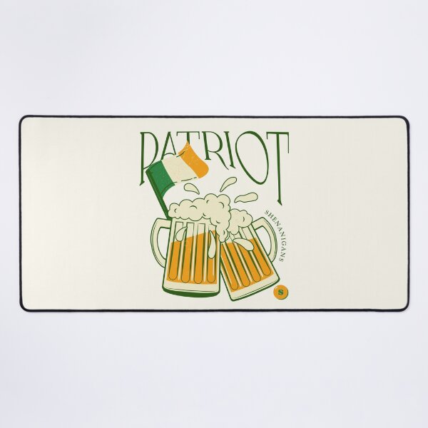 Item preview, Patriot Shenanigans designed and sold by Peerless-Prime.