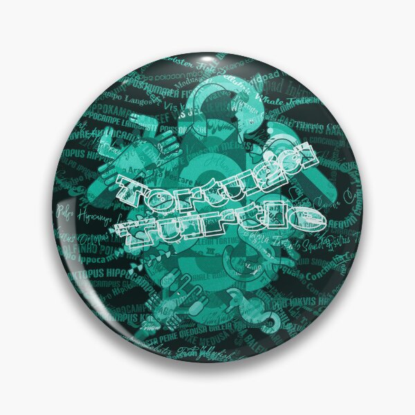 Item preview, Sea Creatures VAG designed and sold by LuCancio23.