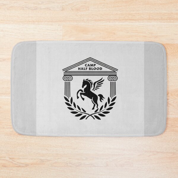Item preview, Percy Jackson Camp Half Blood designed and sold by CHBlovers.