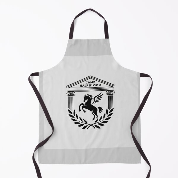 Item preview, Percy Jackson Camp Half Blood designed and sold by CHBlovers.