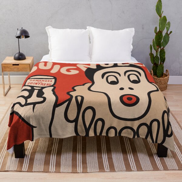 Item preview, Guignolet Cointreau designed and sold by Craphe.