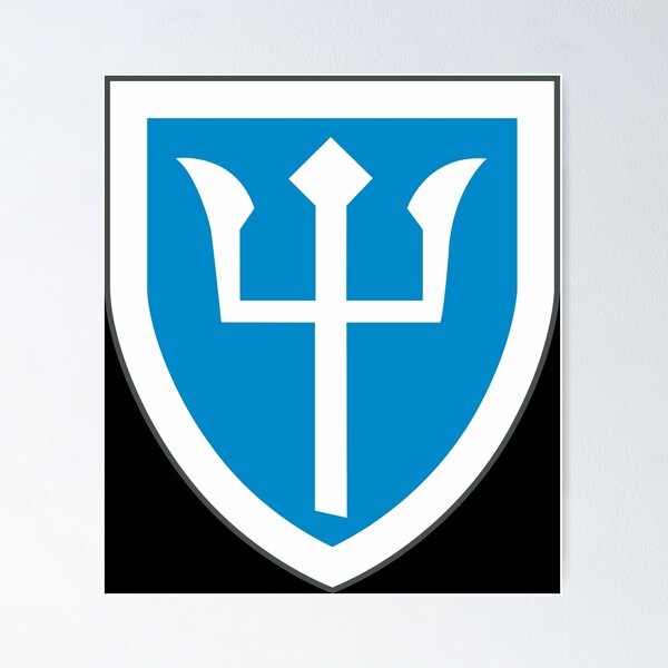 Item preview, SSI - 97th Infantry Division X 300 designed and sold by Military Insignia Products.