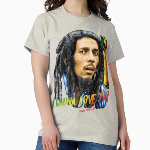 Item preview, bob marley , bob marley pixel, reggae ,musique designed and sold by Wawan35200.