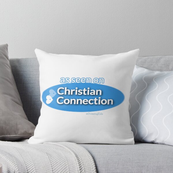 Item preview, As seen on Christian Connection designed and sold by SwearingKids.