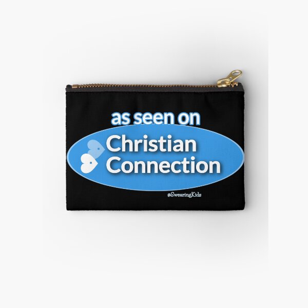Item preview, As seen on Christian Connection designed and sold by SwearingKids.