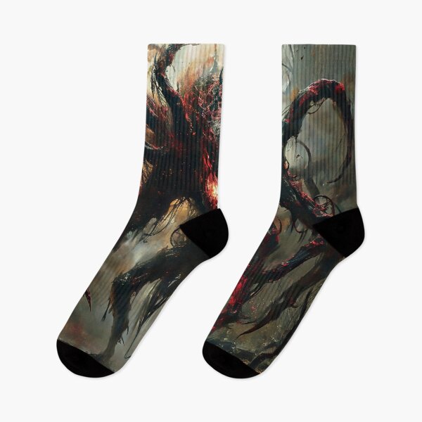 Item preview, Too Many Legs designed and sold by Dawn van Doorn.