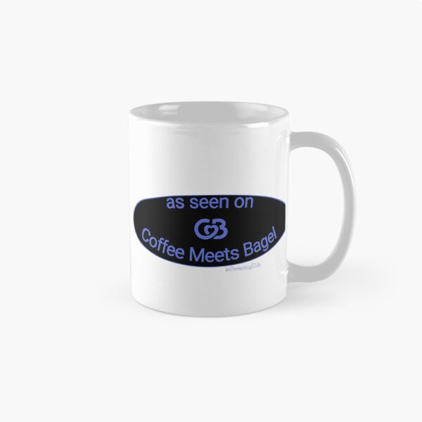 Item preview, As seen on Coffee Meets Bagel 1 designed and sold by SwearingKids.