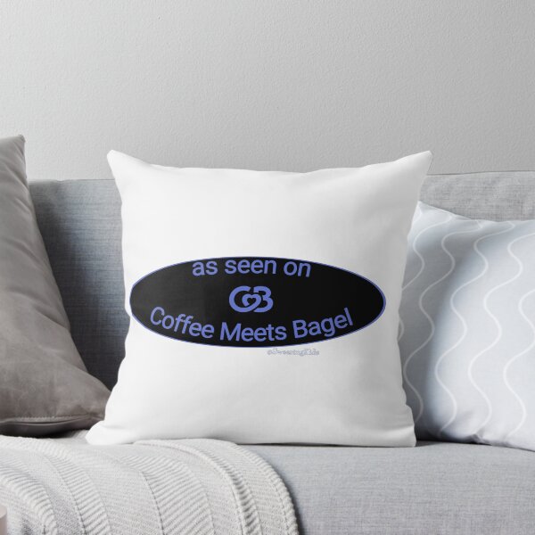 Item preview, As seen on Coffee Meets Bagel 1 designed and sold by SwearingKids.