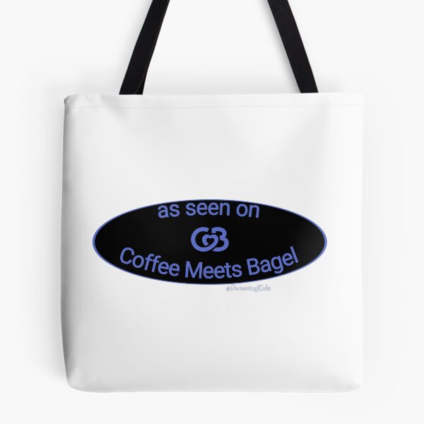Item preview, As seen on Coffee Meets Bagel 1 designed and sold by SwearingKids.
