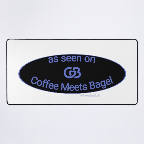 Item preview, As seen on Coffee Meets Bagel 1 designed and sold by SwearingKids.